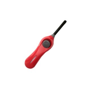 ITEM KIT ACESSÓRIOS: Acendedor