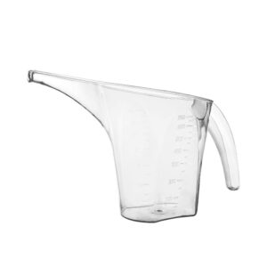 ITEM KIT ACESSÓRIOS: Dosador