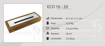 ECO 16/20 DEMOLIÇÃO - Imagem 3