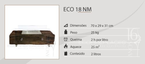 ECO 18 NM - Imagem 3