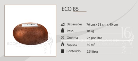 ECO 85 - Imagem 3