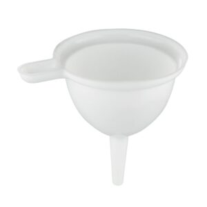 ITEM KIT ACESSÓRIOS: Funil