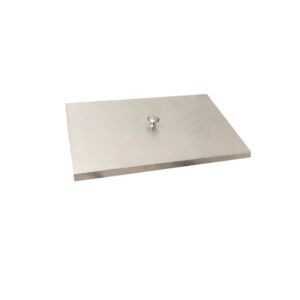 TAMPAS DE PROTEÇÃO PARA ÁREAS EXTERNAS – ECO 03