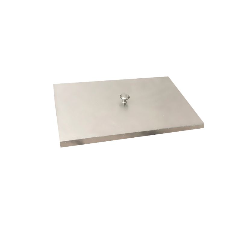 TAMPAS DE PROTEÇÃO PARA ÁREAS EXTERNAS – ECO 03