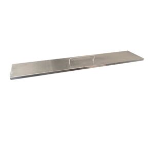 TAMPAS DE PROTEÇÃO PARA ÁREAS EXTERNAS – ECO 21