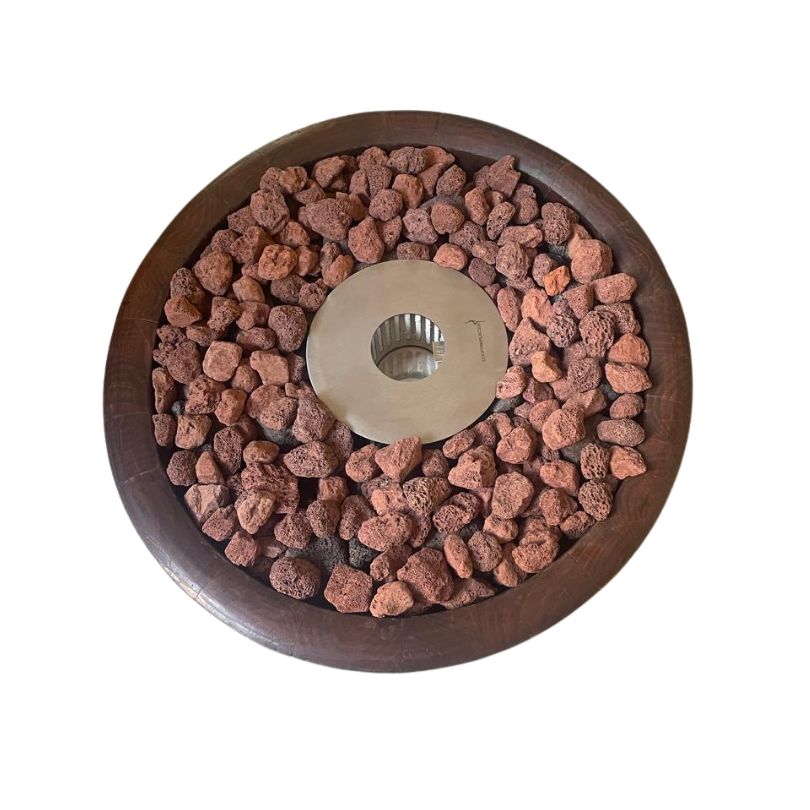 ECO TACHO MADEIRA M - Imagem 2